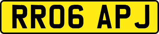 RR06APJ
