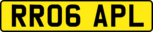 RR06APL