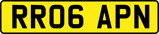 RR06APN