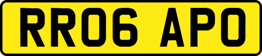 RR06APO
