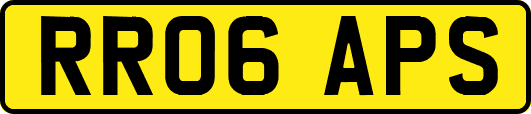 RR06APS