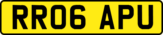 RR06APU