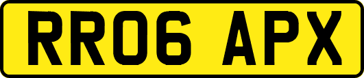 RR06APX