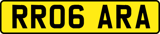 RR06ARA