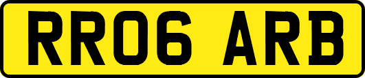 RR06ARB
