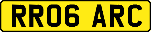 RR06ARC