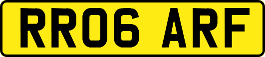 RR06ARF