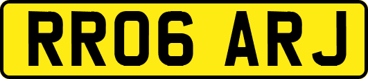 RR06ARJ