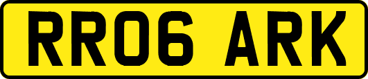 RR06ARK