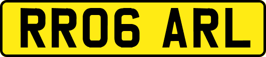 RR06ARL