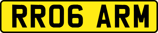 RR06ARM