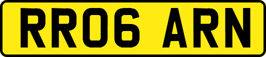 RR06ARN