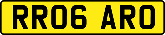 RR06ARO
