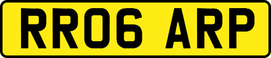 RR06ARP