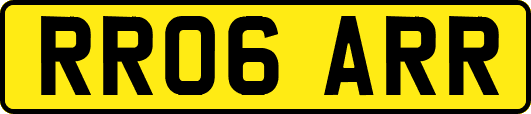 RR06ARR