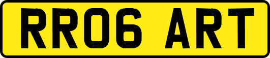 RR06ART