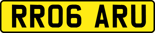 RR06ARU