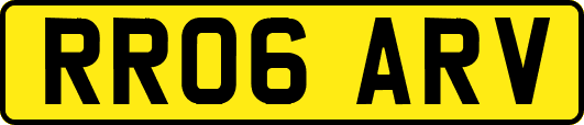 RR06ARV