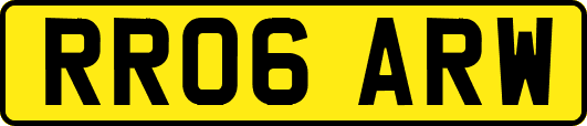 RR06ARW