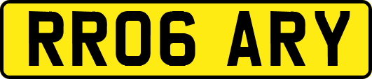 RR06ARY