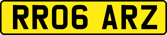 RR06ARZ