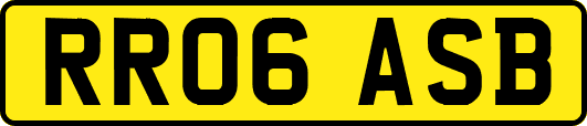 RR06ASB