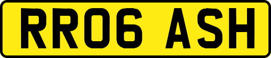 RR06ASH