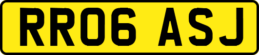 RR06ASJ