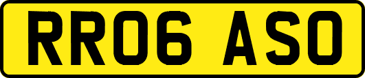 RR06ASO