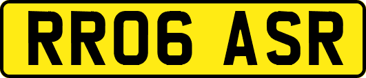 RR06ASR