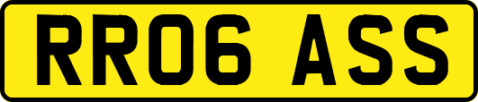 RR06ASS