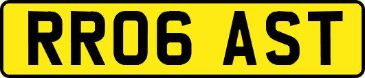 RR06AST