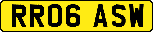 RR06ASW
