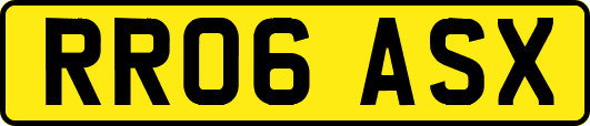 RR06ASX