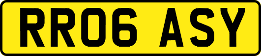 RR06ASY
