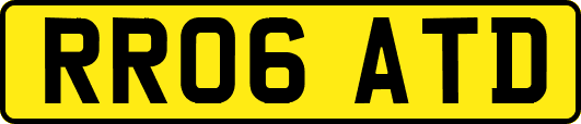 RR06ATD