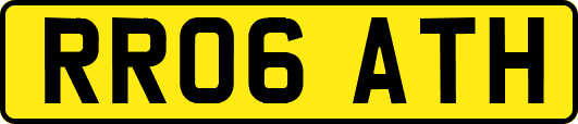 RR06ATH