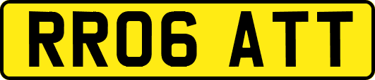 RR06ATT