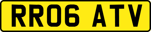 RR06ATV