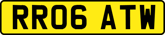 RR06ATW