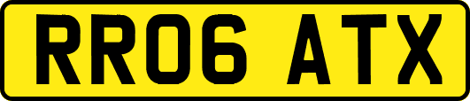 RR06ATX