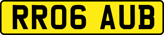RR06AUB