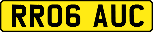 RR06AUC