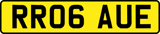 RR06AUE