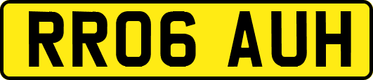 RR06AUH