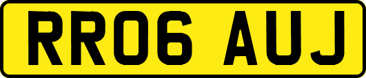 RR06AUJ