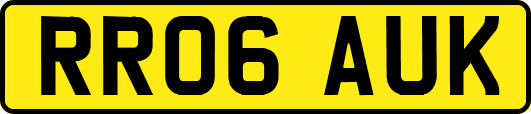 RR06AUK