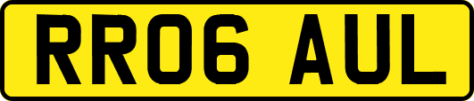 RR06AUL