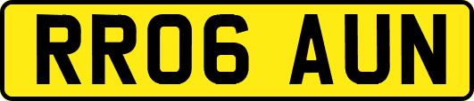 RR06AUN