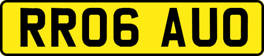 RR06AUO
